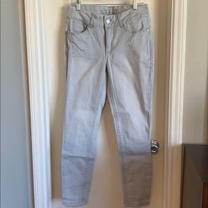 Seven7 Skinny Jeans